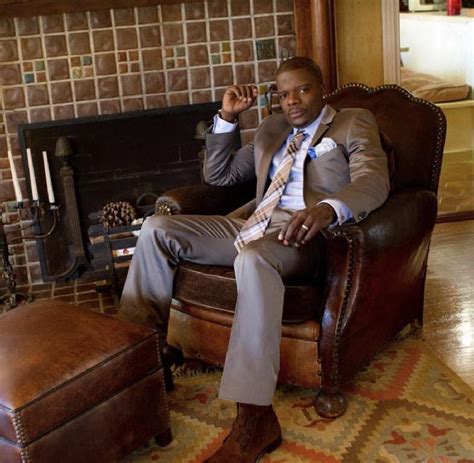 Ricky Bell Reveals Why He Told His Story Of Addiction In