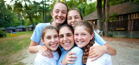 Pinecliffe An Exclusive All Girls Camp In Maine Camp Pinecliffe