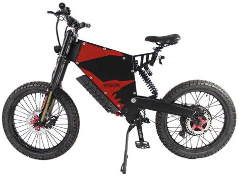 Best Full Suspension Electric Bikes In 2022 We Are The Cyclists