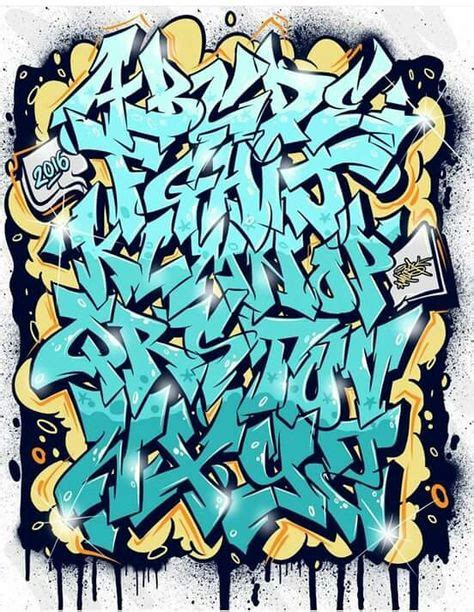 Pin By Derrick Watters On Sick Fonts Graffiti Lettering Graffiti
