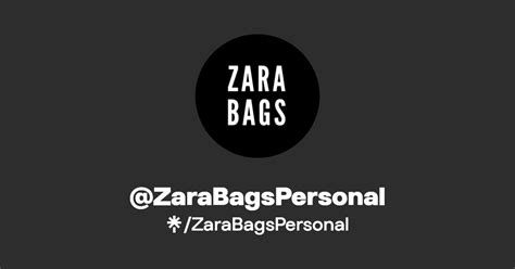 ZaraBagsPersonal S Favorite Links Linktree