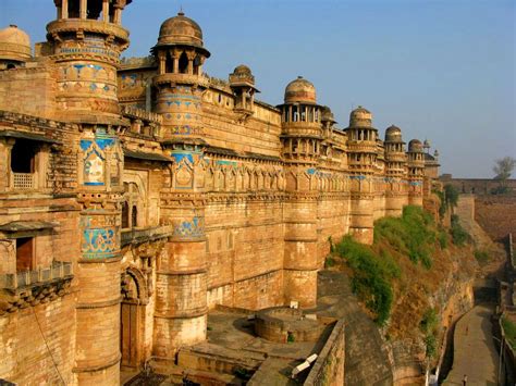 Gwalior City Guide Gwalior Travel Attractions India Travel Guide