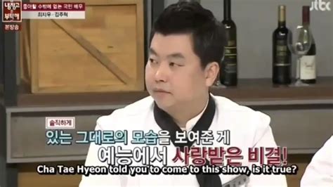 Kim joo hyuk was a south korean actor. interview with Kim Joo Hyuk about 2D1N memories - YouTube