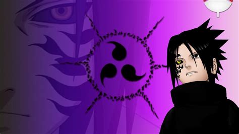 Naruto Purple Wallpapers Top Free Naruto Purple Backgrounds