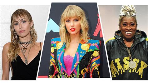 2019 Mtv Emas Taylor Swift Halsey Shawn Mendes And More Mtv Seville
