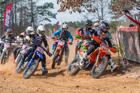 2023 GNCC results: Steward Baylor bags Big Buck victory – was it the