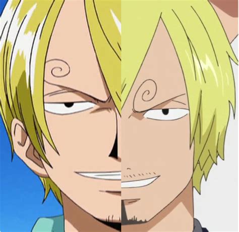 The True Power Of Vinsmoke Sanji One Piece