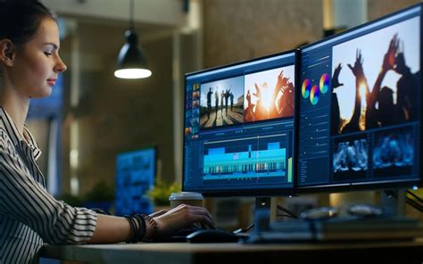 The Best Video Editing Software 2021 T3