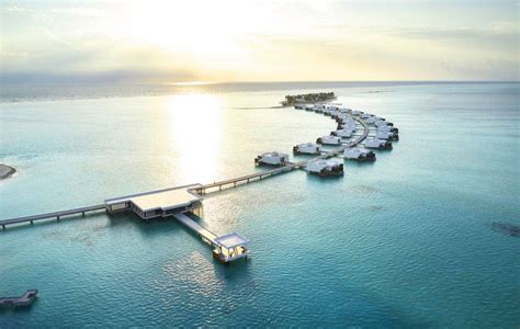 Riu Palace Maldivas Hotel En Kudahuvadhoo Viajes El Corte Ingles