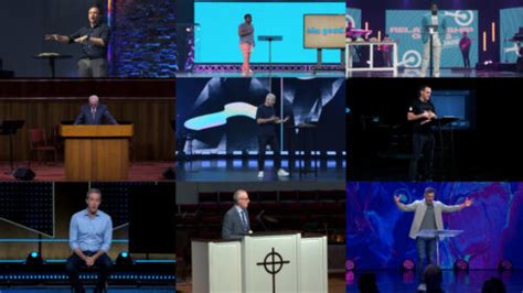 The Best Pulpits For Churches Pro Preacher