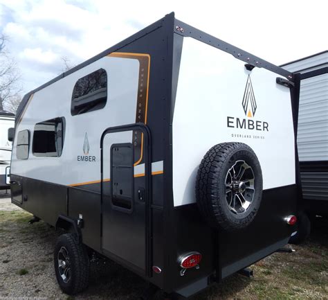 Ember Rv Overland Mbh Get Off Grid Rv For Sale In