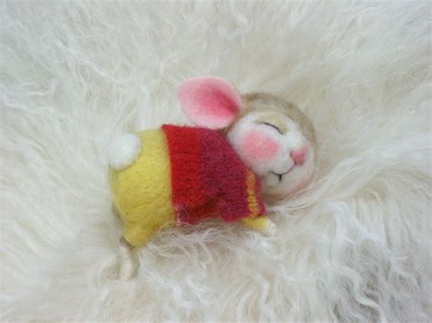 Needle Felting Needle Felted Creations By Barby Anderson