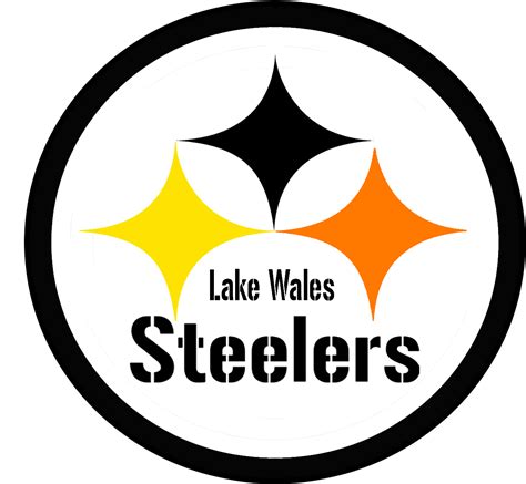 Pittsburgh Steelers PNG Images Transparent Background PNG Play