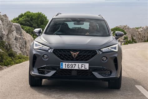 Cupra Formentor Nieuws Informatie En Prijzen Autoweek