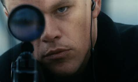 Now looking for payback, bourne goes in search for the renegade chief of cia operations in europe and north. Matt Damon Returns in 'Jason Bourne' | Highsnobiety