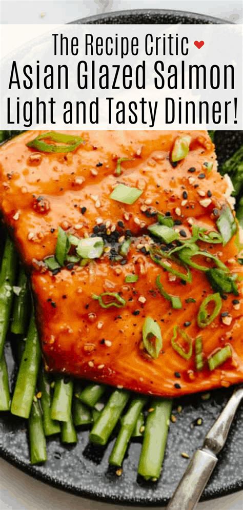 blanketed with an insanely good soy garlic glaze this juicy asian glazed salmon is to die for