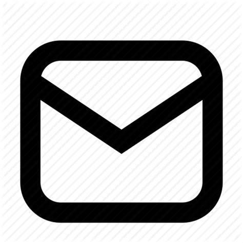 Postal Address Icon at Vectorified.com | Collection of Postal Address Icon free for personal use