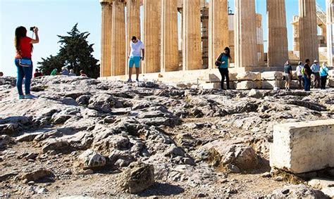 Cosa Vedere Ad Atene Monumenti E Luoghi Da Visitare Ad Atene