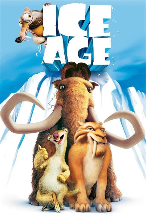 Ice Age 2002 Film Information Und Trailer Kinocheck