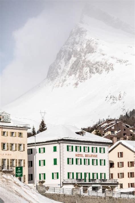 Hotel Brocco E Posta In San Bernardino Switzerland 90 Reviews Price