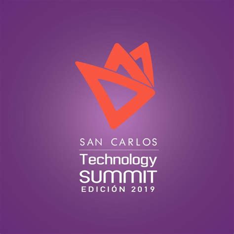 San Carlos Technology Summit