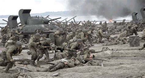 第二次世界大戦のノルマンディ上陸作戦のすべて…史上最大の作戦は緻密に練られた作戦だった… kwskライフ