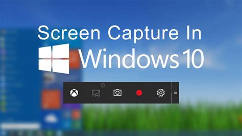 How To Take A Screenshot In Windows 10 Tech News