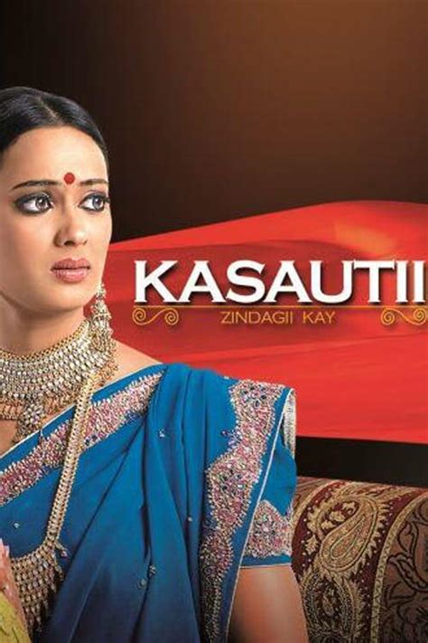 Kasautii Zindagi Kay All Episodes Trakt