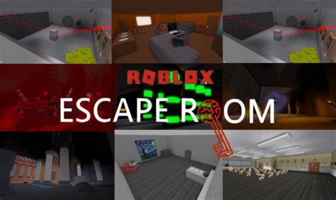 Discuss Everything About Roblox Escape Room Official Wiki Fandom
