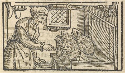 Woodcuts And Witches Witch Pictures Woodcut Witchcraft