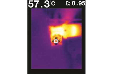 Flir Tg Spot Building And Industrial Thermal Imagers Tequipment Net