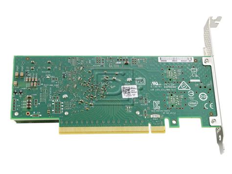 Intel Iqa89701g2p5 Quickassist Adapter 8970 Pcie 30 X16 100gbps