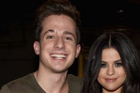 Who Has Dated Charlie Puth Before