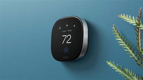 Smart Thermostats The Next Generation Of Energy Management
