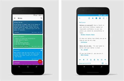 Many note taking app is available. 5 Great Note Taking Apps for Android - Phandroid