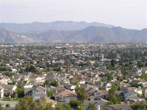 Camarillo Ca Is A Ranked 2016 Top 100 Best Places To Live Livability