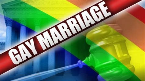 Judge Overturns Mississippi Same Sex Marriage Ban
