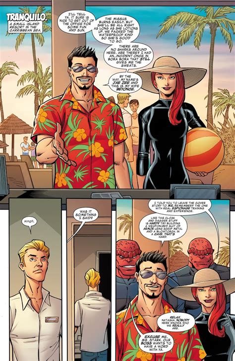 Natasha Romanoff Aka Black Widow And Tony Stark Aka Iron Man Tony