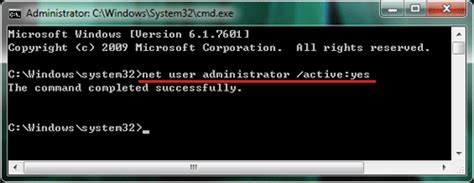 3 Easy Ways To Activatehidden Built In Administrator Account In Windows 7