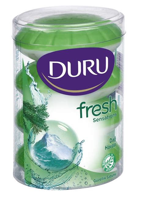 Duru Fresh Fruit