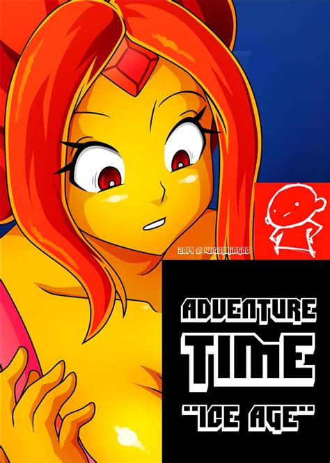 Witchking00 Adventure Time Ice Age Porn Comics Galleries