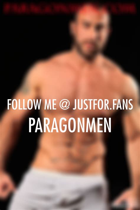 Paragon Men on Twitter: "Daddy checklist: Hairy chest, muscular body