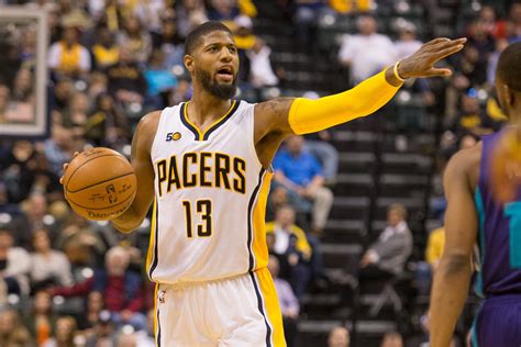 181 rumors in this storyline. Miami Heat, Pat Riley could help Paul George reach his ...