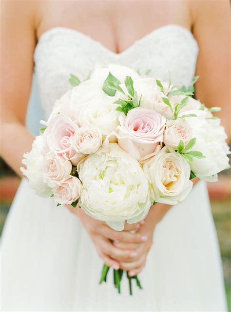Peony Bridal Bouquet Inspiration The Events Designers