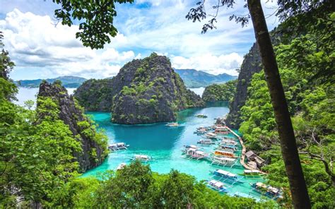 Where To Stay In Coron Palawan Most Comprehensive Guide Breathing