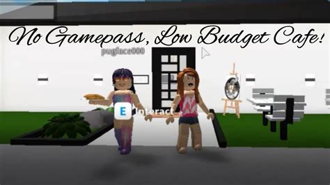You can simply use the copy button to quickly get the item code. Roblox Welcome To Bloxburg Cafemenus Signs And Funny