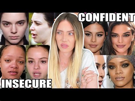 Makeup Vs No Makeup Meme Mugeek Vidalondon