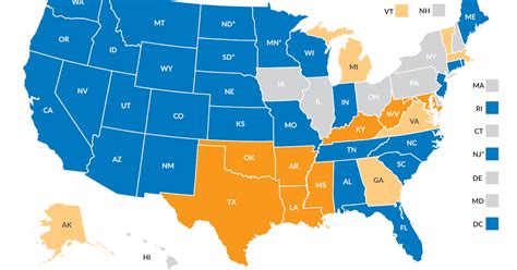 States Without Property Tax On Cars Draw Vip