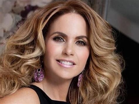 Lucero Thanked Her Mother For Protecting Her At The Beginning Of Her