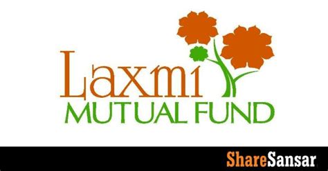 Funds are managed by professional portfolio managers, and allow you to diversify your portfolio by investing in domestic and international stocks, bonds, real estate and money market instruments, as well as many combinations of these. Laxmi Capital Market issuing 80 million units Laxmi Unnati ...